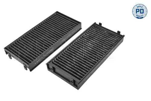 MEYLE Filter, cabin air (314 326 0000/PD)