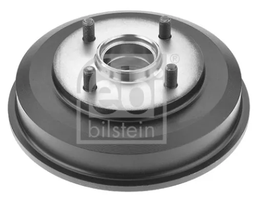 Brake Drum