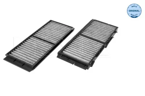 MEYLE Filter, cabin air (35-12 320 0009/S)