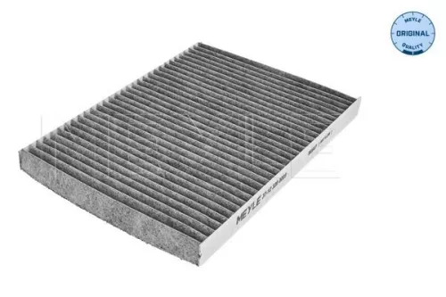 MEYLE Filter, cabin air (37-12 320 0009)