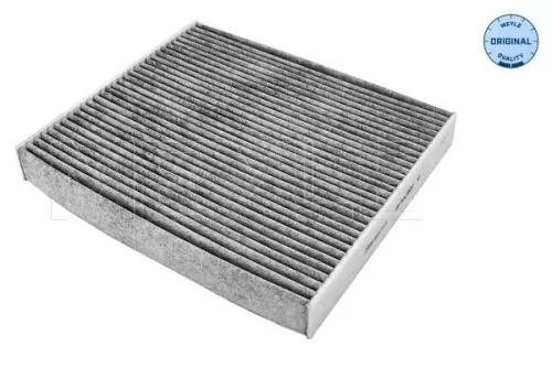 MEYLE Filter, cabin air (512 320 0007)