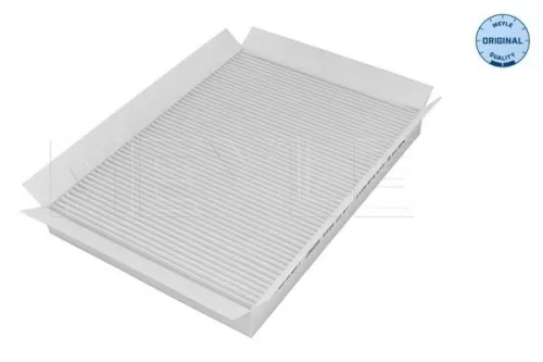 MEYLE Filter, cabin air (612 319 0017)