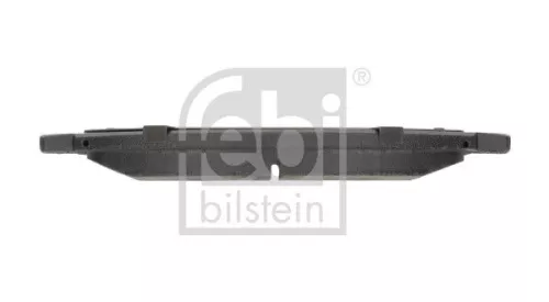 FEBI BILSTEIN FEBI BILSTEIN 16624 Brake Pad Set, disc brake 