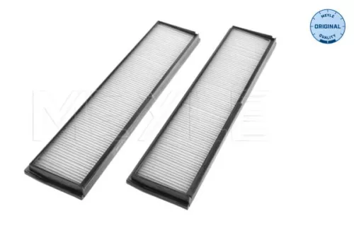 MEYLE Filter, cabin air (012 319 0005/S)