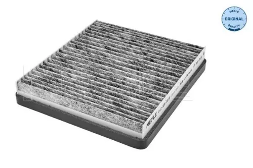 MEYLE Filter, cabin air (012 320 0016)