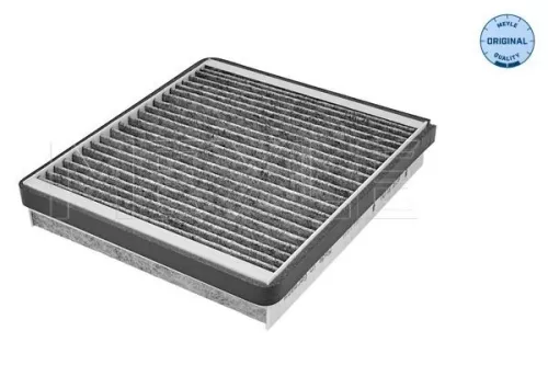 MEYLE Filter, cabin air (012 320 0016)