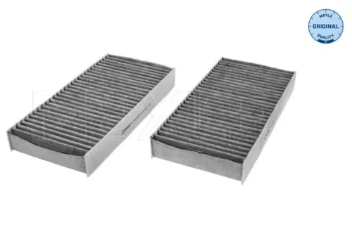 MEYLE Filter, cabin air (31-12 320 0004/S)