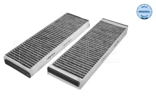 MEYLE MEYLE (112 320 0015/S) Filter, cabin air 