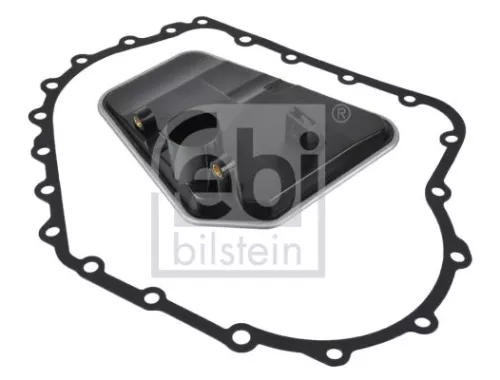 Hydraulic Filter Kit, automatic transmission