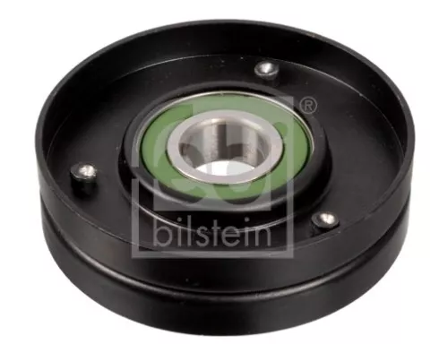 FEBI BILSTEIN FEBI BILSTEIN 170015 Deflection/Guide Pulley, V-ribbed belt 