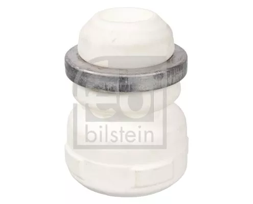 Rubber Buffer, suspension