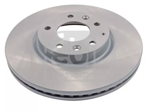 FEBI BILSTEIN FEBI BILSTEIN 170040 Brake Disc 