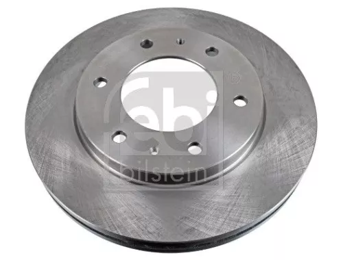 FEBI BILSTEIN FEBI BILSTEIN 170044 Brake Disc 