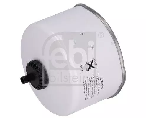 FEBI BILSTEIN FEBI BILSTEIN 170060 Fuel Filter 