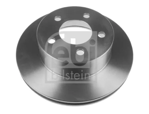 FEBI BILSTEIN FEBI BILSTEIN 170071 Brake Disc 
