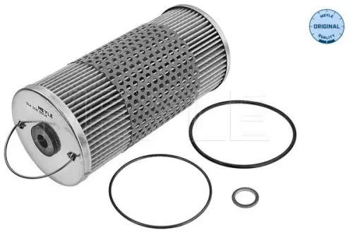 MEYLE Oil Filter (014 018 0004)