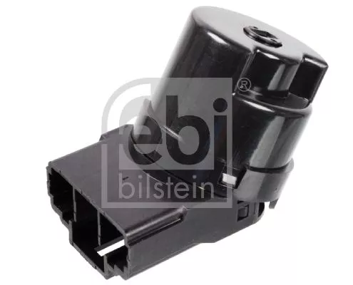 Ignition Switch