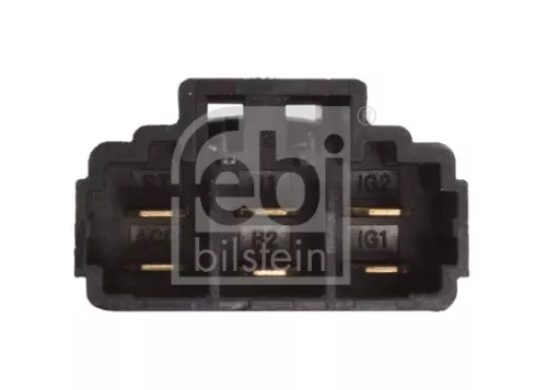 FEBI BILSTEIN FEBI BILSTEIN 170135 Ignition Switch 