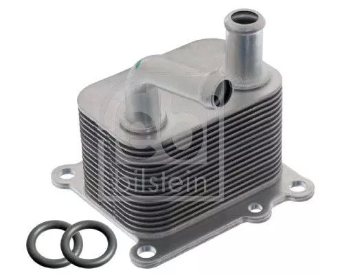 FEBI BILSTEIN FEBI BILSTEIN 170177 Oil Cooler, engine oil 