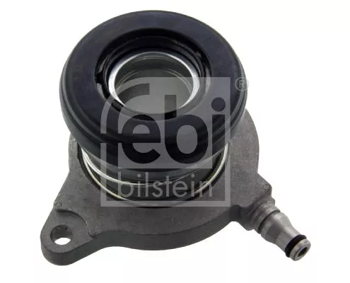 Central Slave Cylinder, clutch