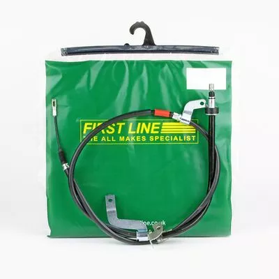 FIRST LINE FIRST LINE (FKB3920) Cable Pull, parking brake 