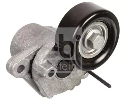 Belt Tensioner, V-ribbed belt
