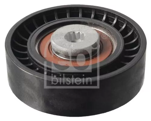 FEBI BILSTEIN FEBI BILSTEIN 170296 Deflection/Guide Pulley, V-ribbed belt 