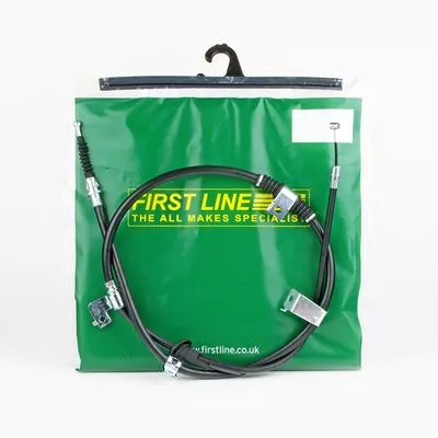 FIRST LINE FIRST LINE (FKB3921) Cable Pull, parking brake 