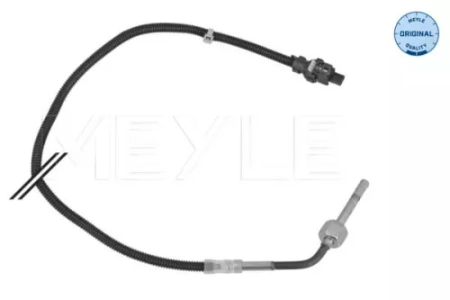 MEYLE MEYLE (014 800 0178) Sensor, exhaust gas temperature 