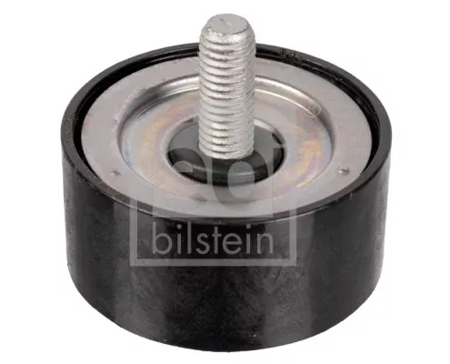 FEBI BILSTEIN FEBI BILSTEIN 170405 Deflection/Guide Pulley, V-ribbed belt 