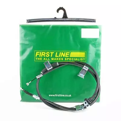 FIRST LINE FIRST LINE FKB3922 Cable Pull, parking brake 