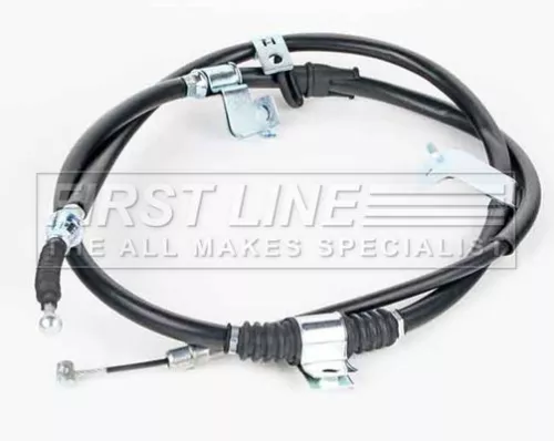 FIRST LINE FIRST LINE FKB3922 Cable Pull, parking brake 