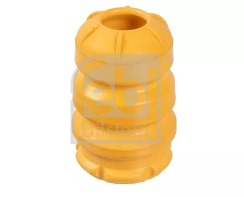 Rubber Buffer, suspension