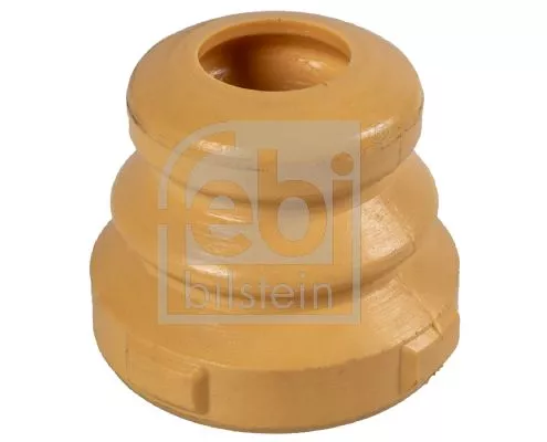 Rubber Buffer, suspension