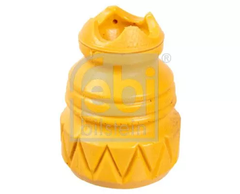 Rubber Buffer, suspension