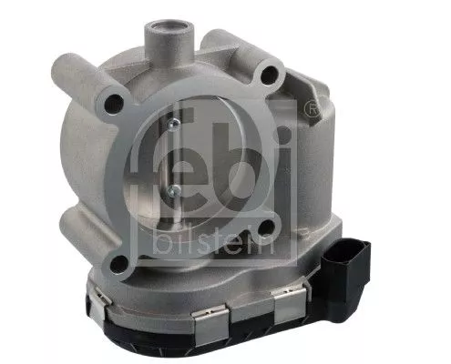 Throttle Body