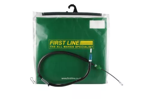 FIRST LINE FIRST LINE FKB3923 Cable Pull, parking brake 
