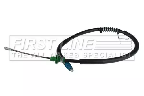 FIRST LINE FIRST LINE FKB3923 Cable Pull, parking brake 