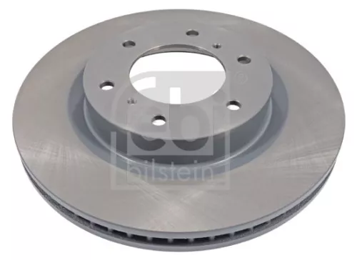 FEBI BILSTEIN FEBI BILSTEIN 170599 Brake Disc 
