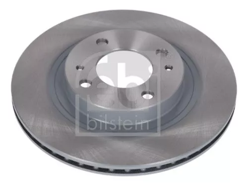 FEBI BILSTEIN FEBI BILSTEIN 170600 Brake Disc 