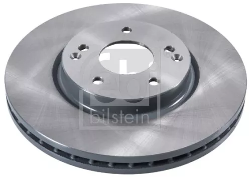 FEBI BILSTEIN FEBI BILSTEIN 170696 Brake Disc 