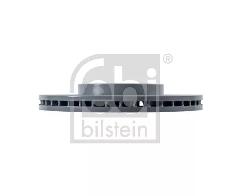 FEBI BILSTEIN FEBI BILSTEIN 170696 Brake Disc 