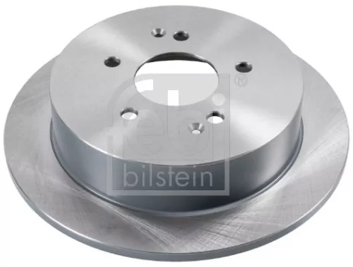 FEBI BILSTEIN FEBI BILSTEIN 170697 Brake Disc 