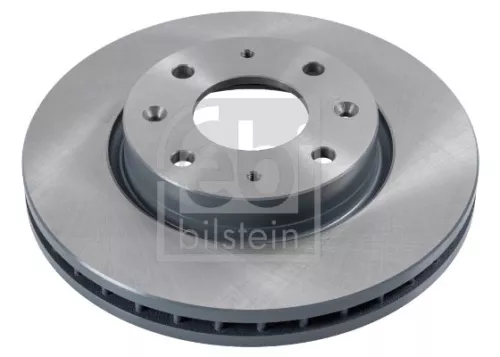 FEBI BILSTEIN FEBI BILSTEIN 170699 Brake Disc 