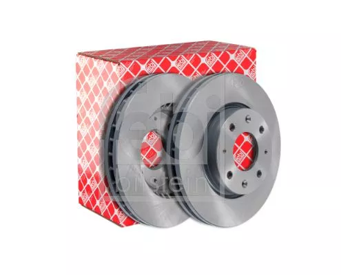 FEBI BILSTEIN FEBI BILSTEIN 170699 Brake Disc 