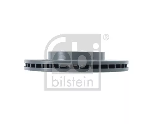 FEBI BILSTEIN FEBI BILSTEIN 170699 Brake Disc 