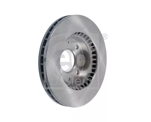FEBI BILSTEIN FEBI BILSTEIN 170699 Brake Disc 