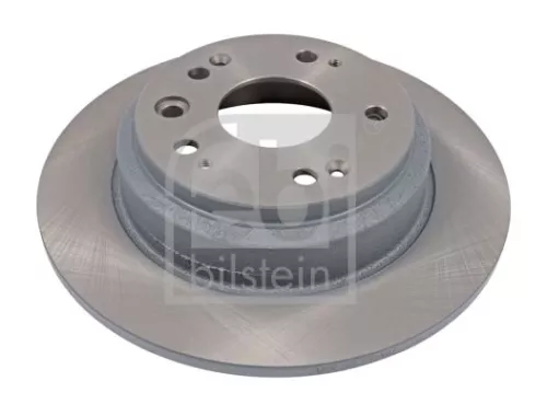 FEBI BILSTEIN FEBI BILSTEIN 170706 Brake Disc 