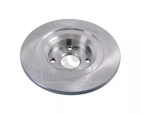 FEBI BILSTEIN FEBI BILSTEIN 170727 Brake Disc 