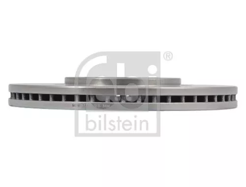 FEBI BILSTEIN FEBI BILSTEIN 170741 Brake Disc 